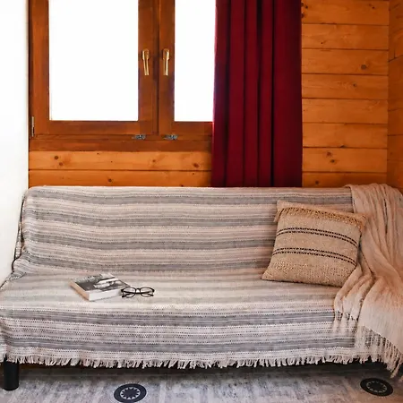 Chalet Woodlands *