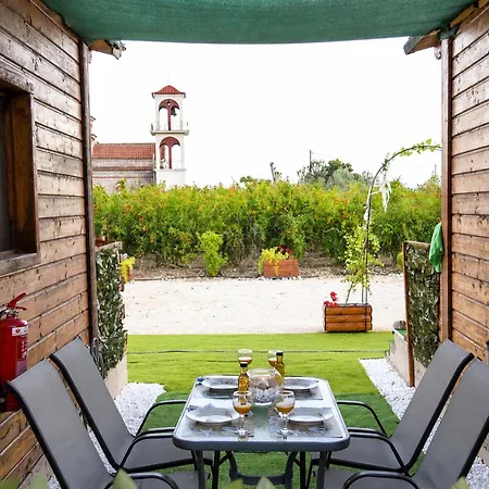 Chalet Woodlands *