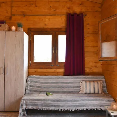 Chalet Woodlands Kandia