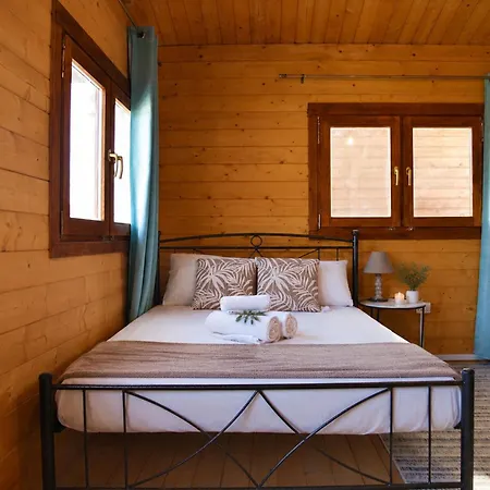 Chalet Woodlands *