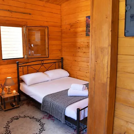 Woodlands Chalet