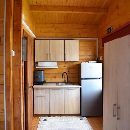 Chalet Woodlands Kandia